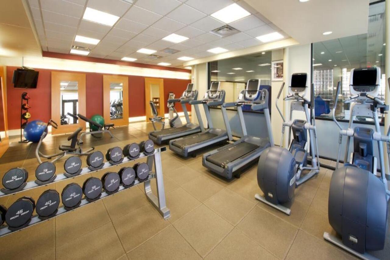 Embassy Suites By Hilton Detroit - Livonia/Novi Luaran gambar