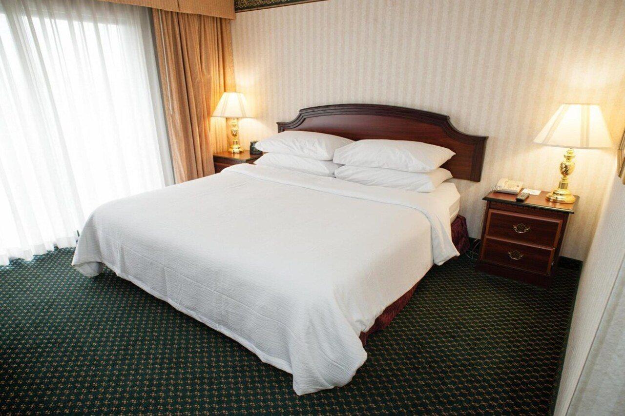 Embassy Suites By Hilton Detroit - Livonia/Novi Luaran gambar