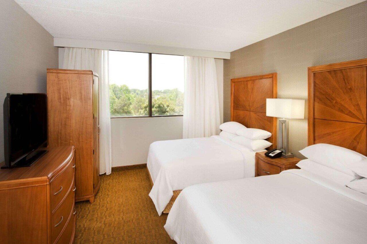 Embassy Suites By Hilton Detroit - Livonia/Novi Luaran gambar