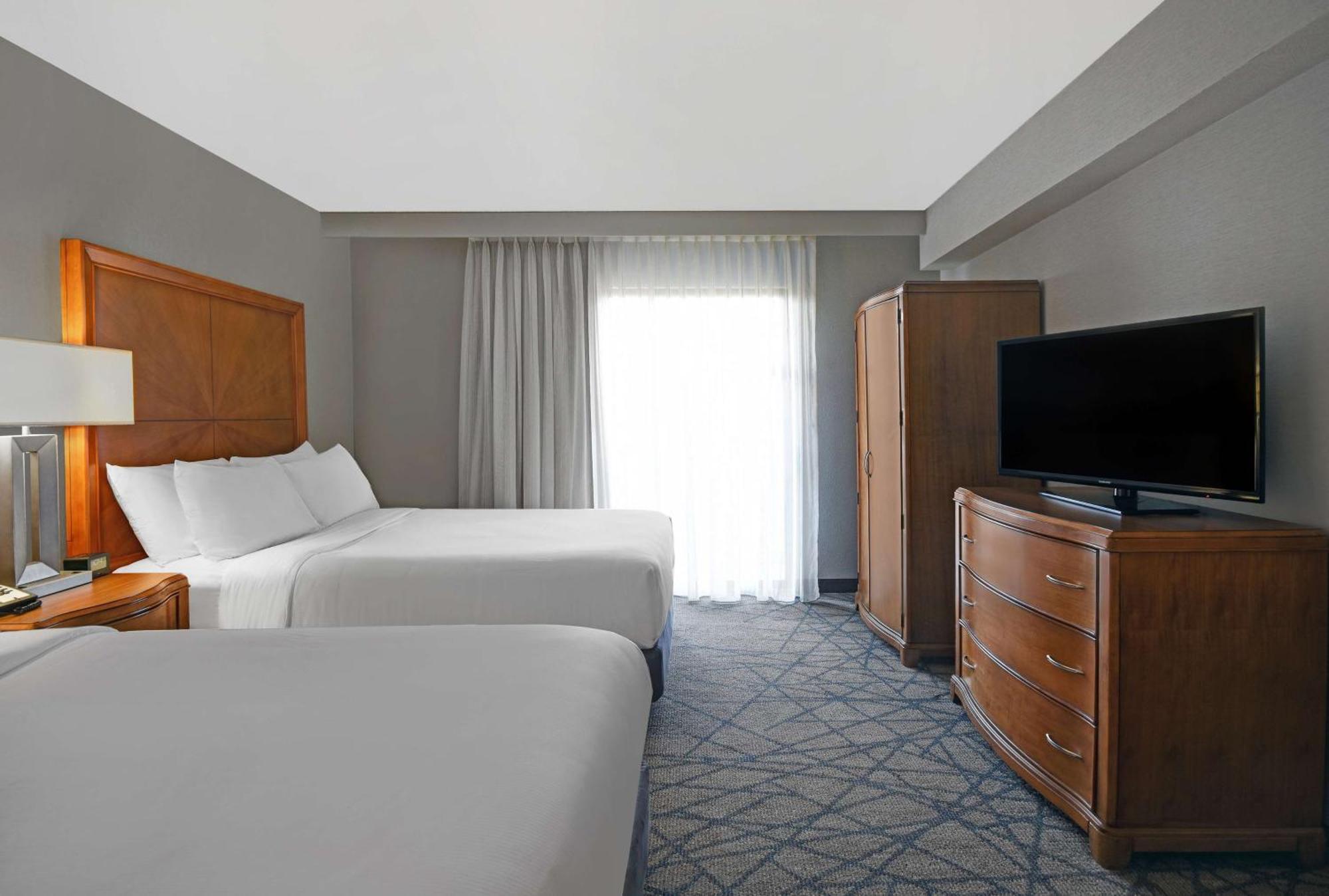 Embassy Suites By Hilton Detroit - Livonia/Novi Luaran gambar