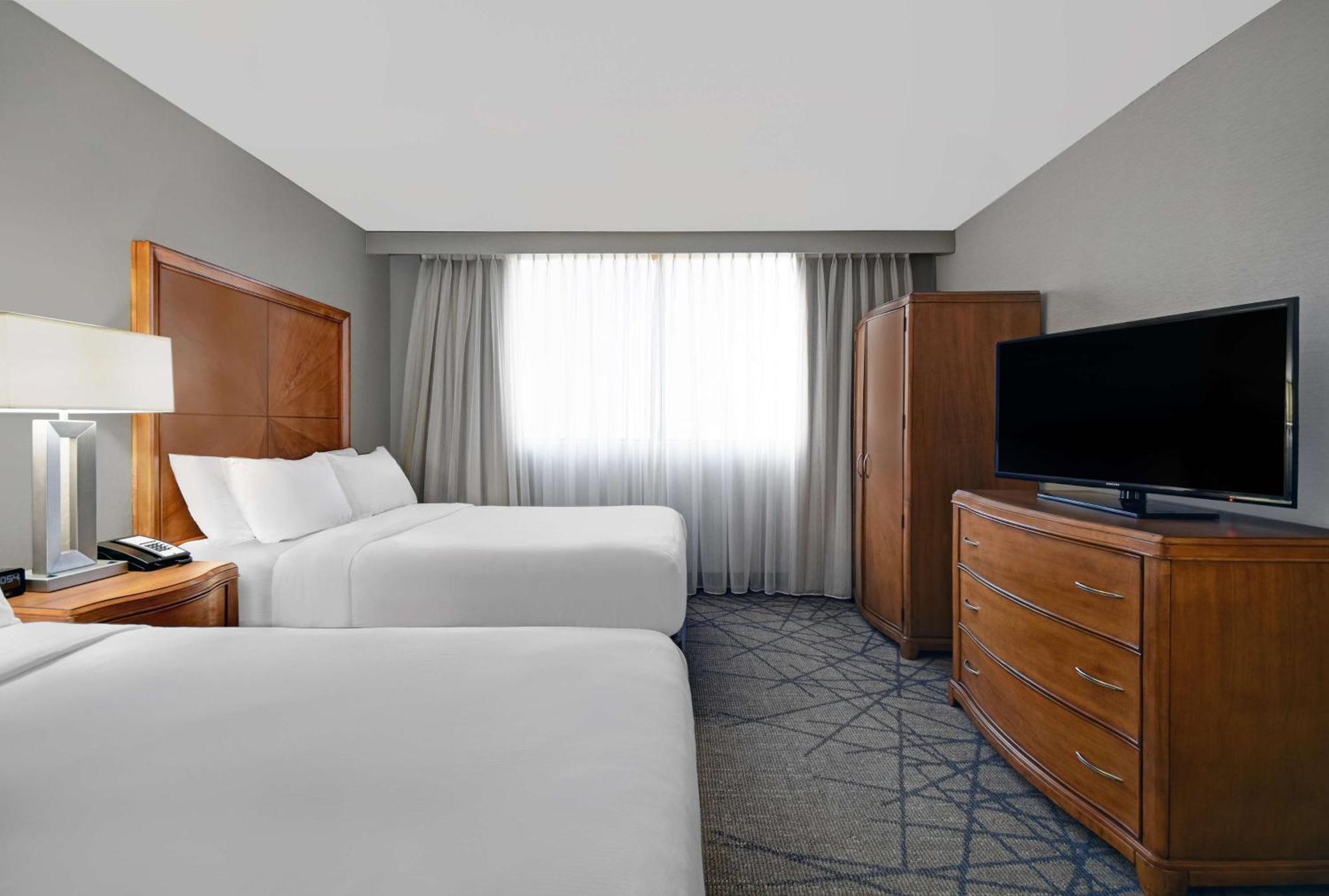 Embassy Suites By Hilton Detroit - Livonia/Novi Luaran gambar