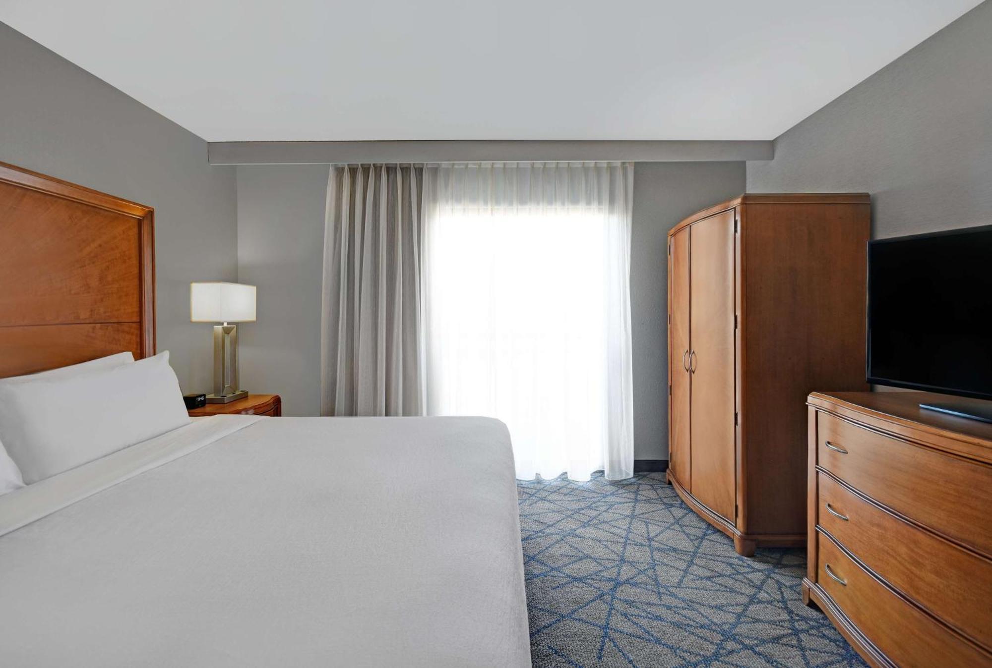 Embassy Suites By Hilton Detroit - Livonia/Novi Luaran gambar
