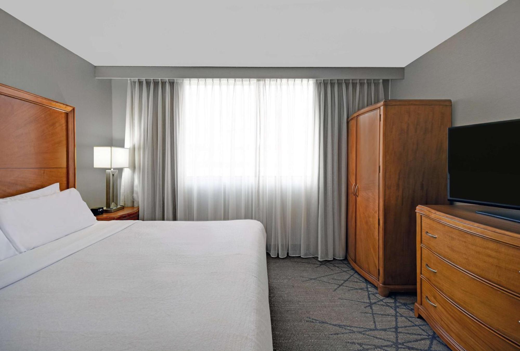 Embassy Suites By Hilton Detroit - Livonia/Novi Luaran gambar