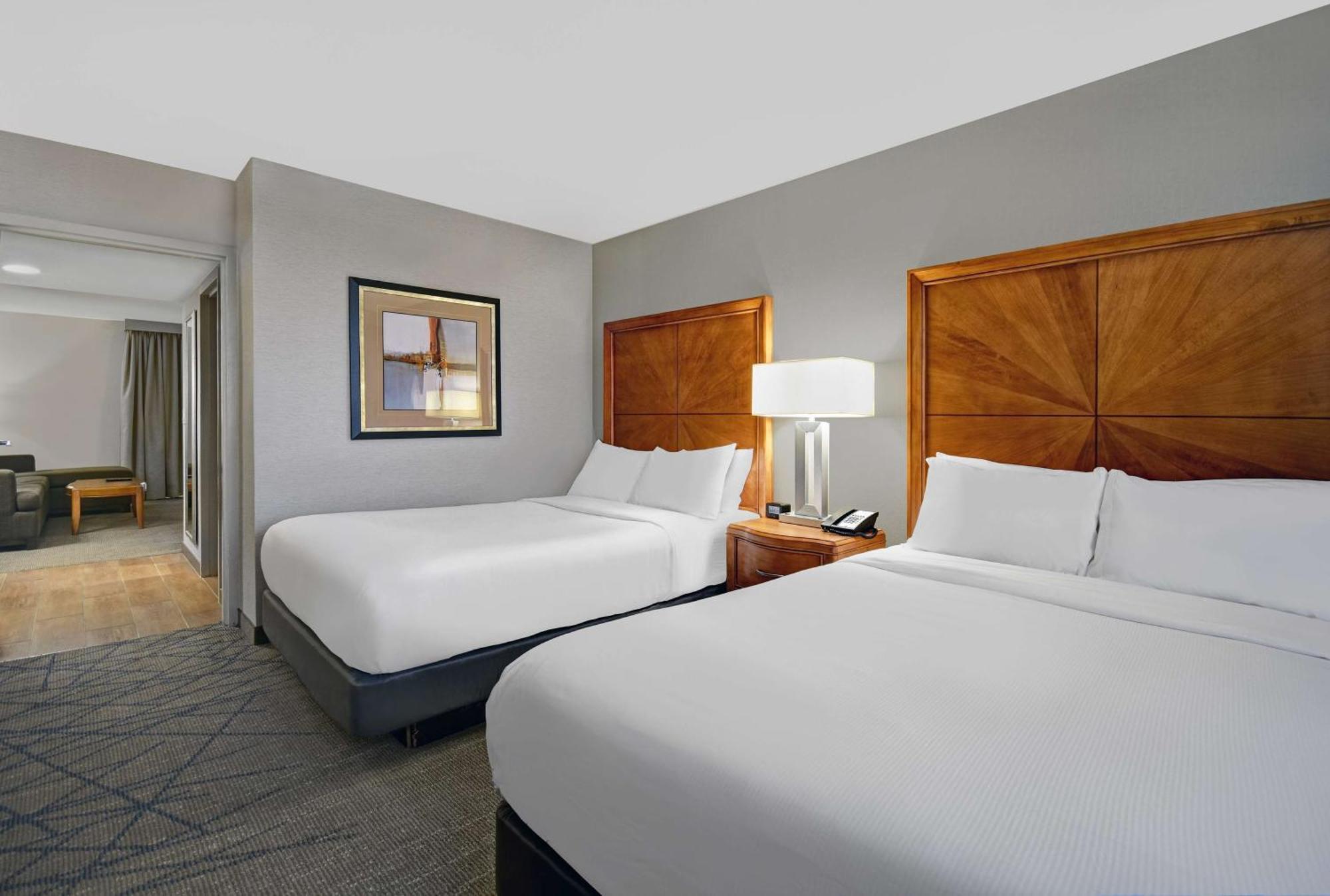Embassy Suites By Hilton Detroit - Livonia/Novi Luaran gambar