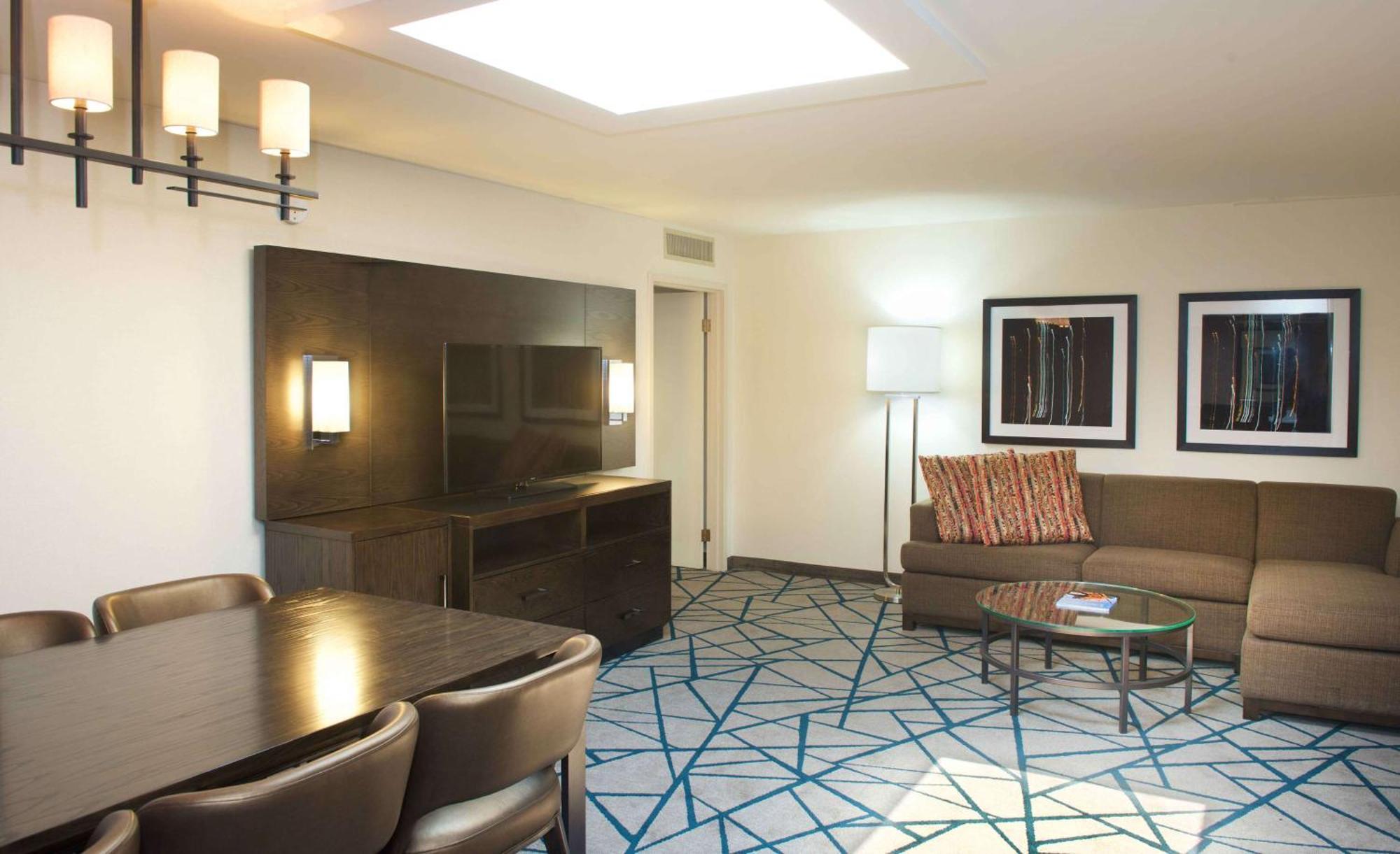 Embassy Suites By Hilton Detroit - Livonia/Novi Luaran gambar