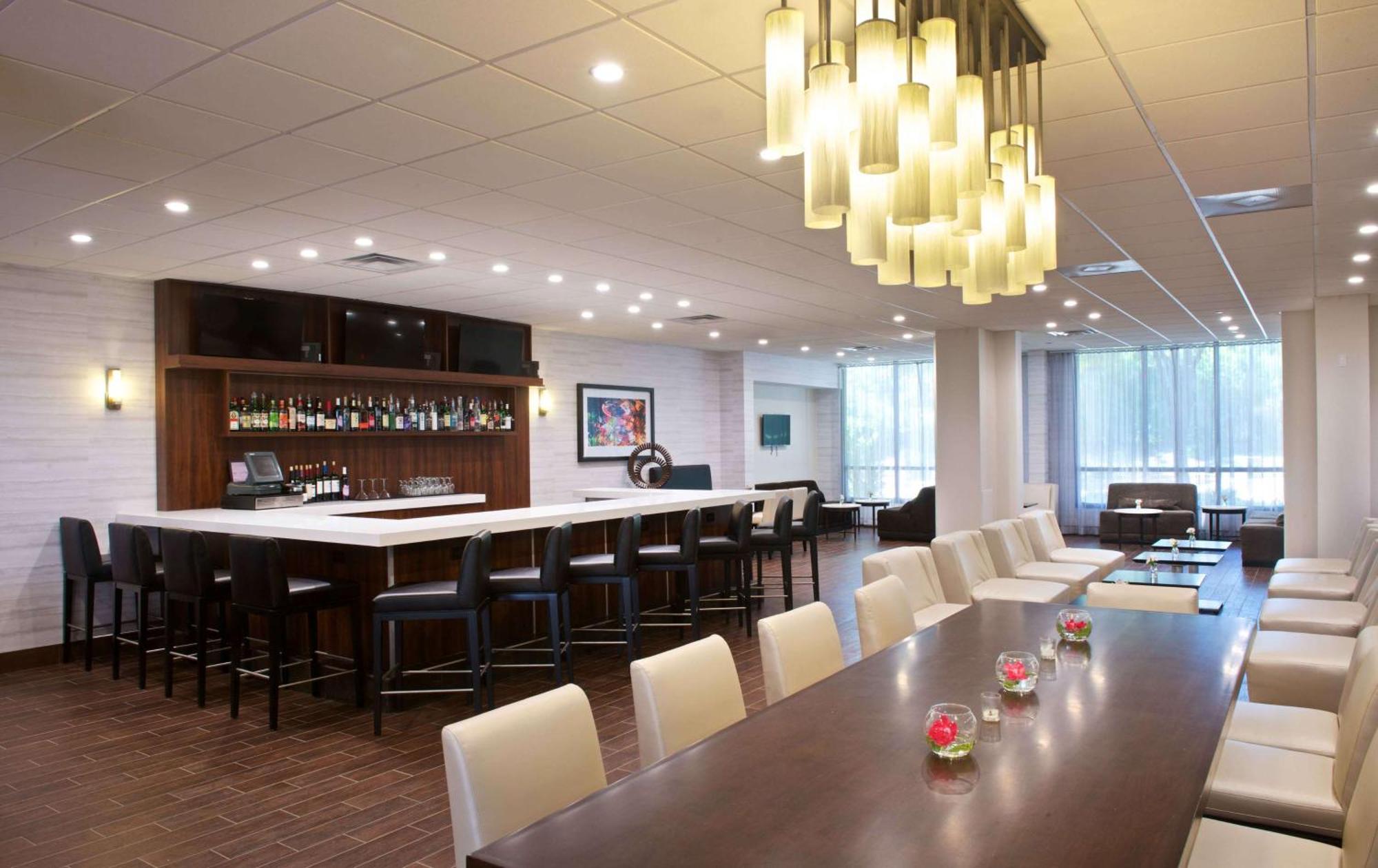 Embassy Suites By Hilton Detroit - Livonia/Novi Luaran gambar