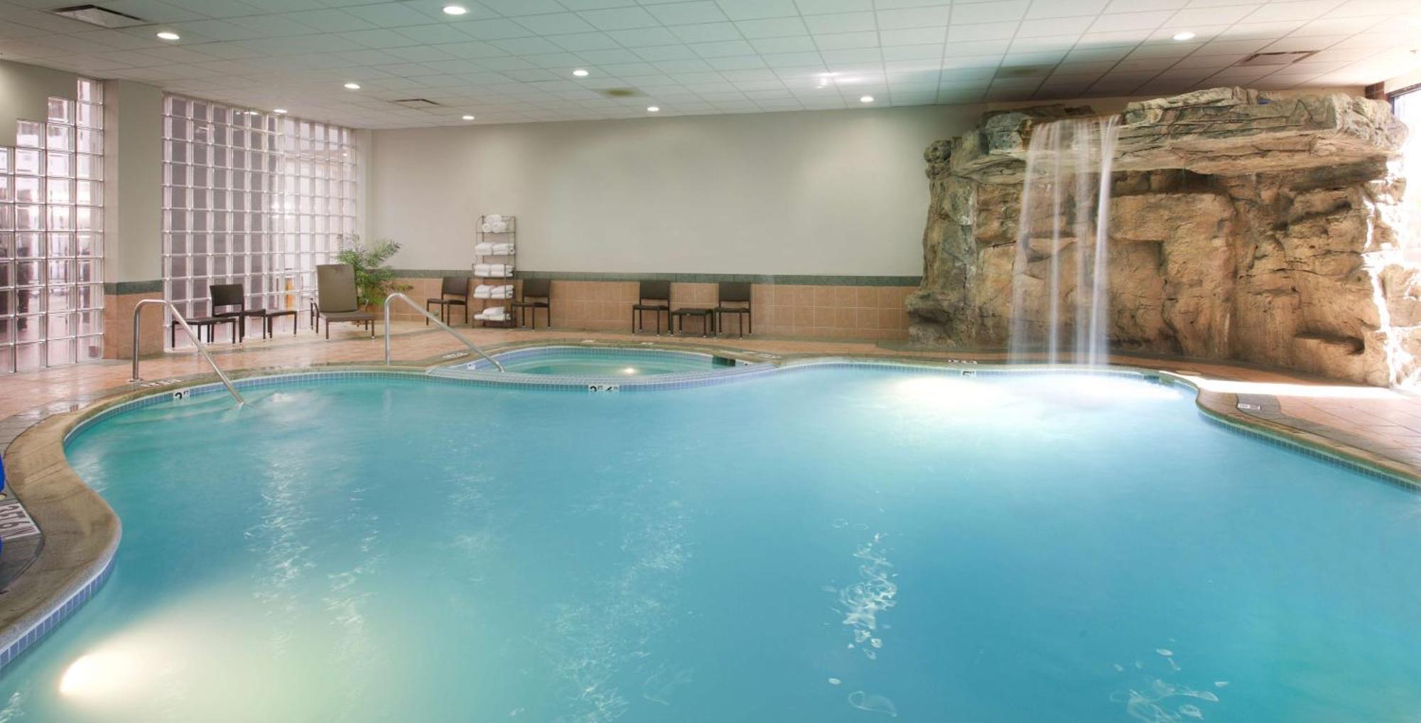 Embassy Suites By Hilton Detroit - Livonia/Novi Luaran gambar