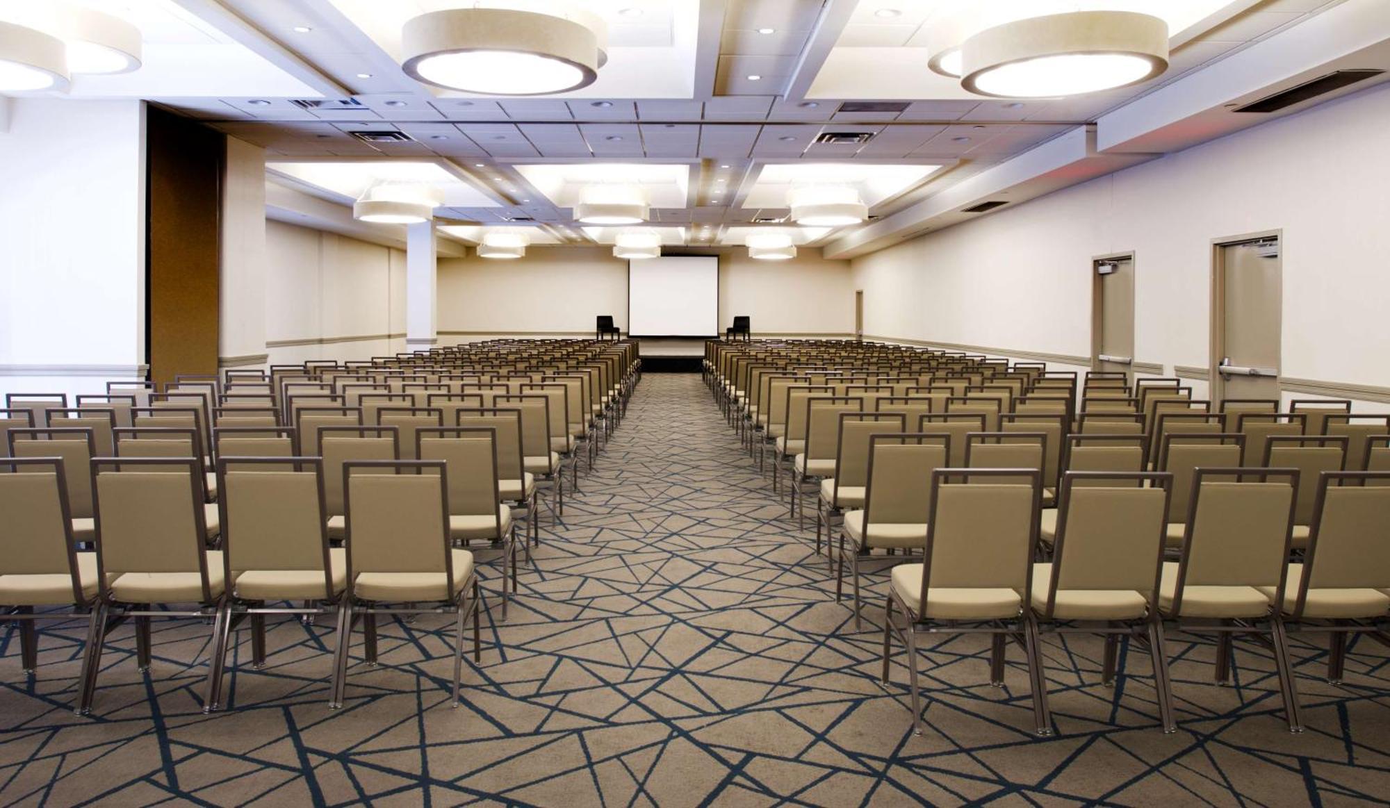 Embassy Suites By Hilton Detroit - Livonia/Novi Luaran gambar
