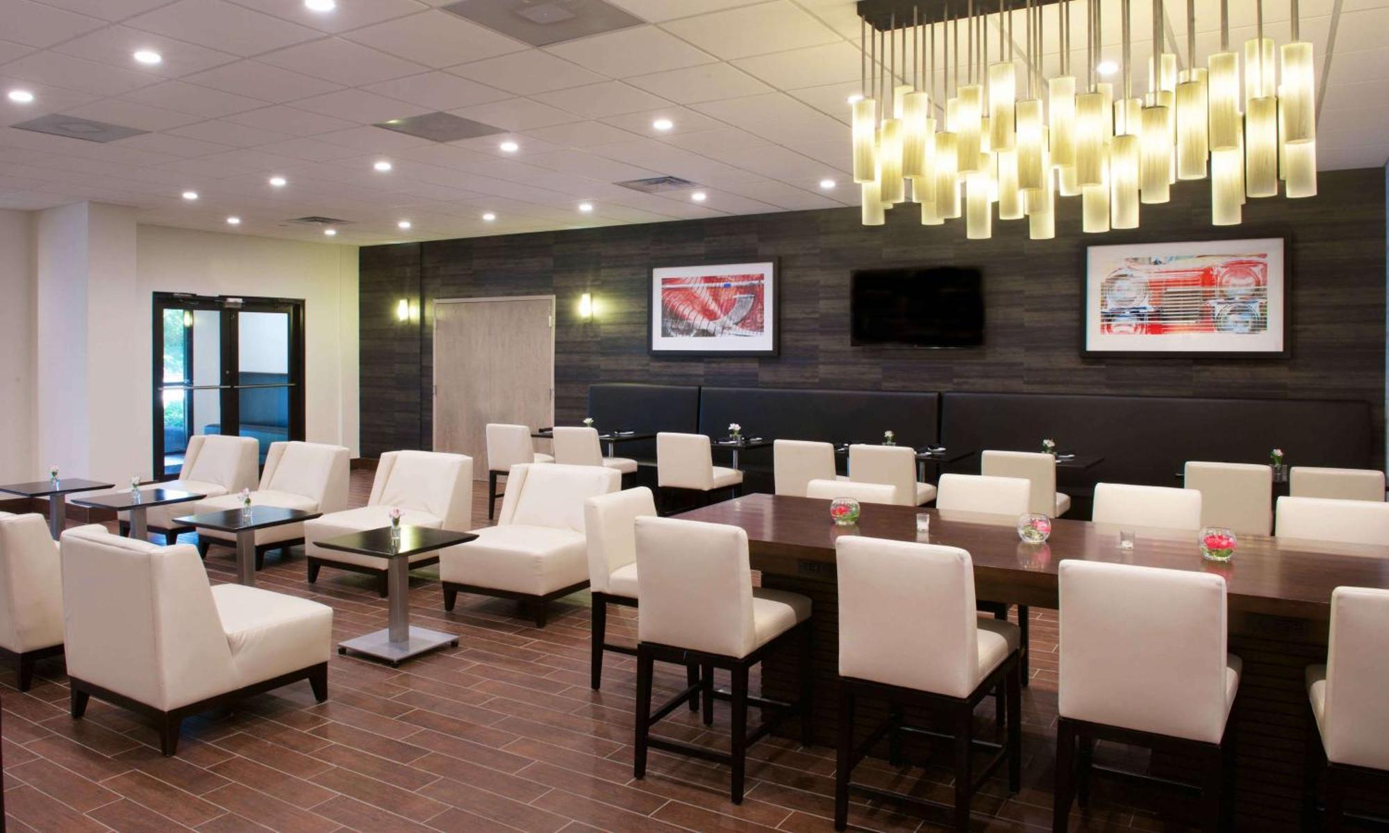 Embassy Suites By Hilton Detroit - Livonia/Novi Luaran gambar
