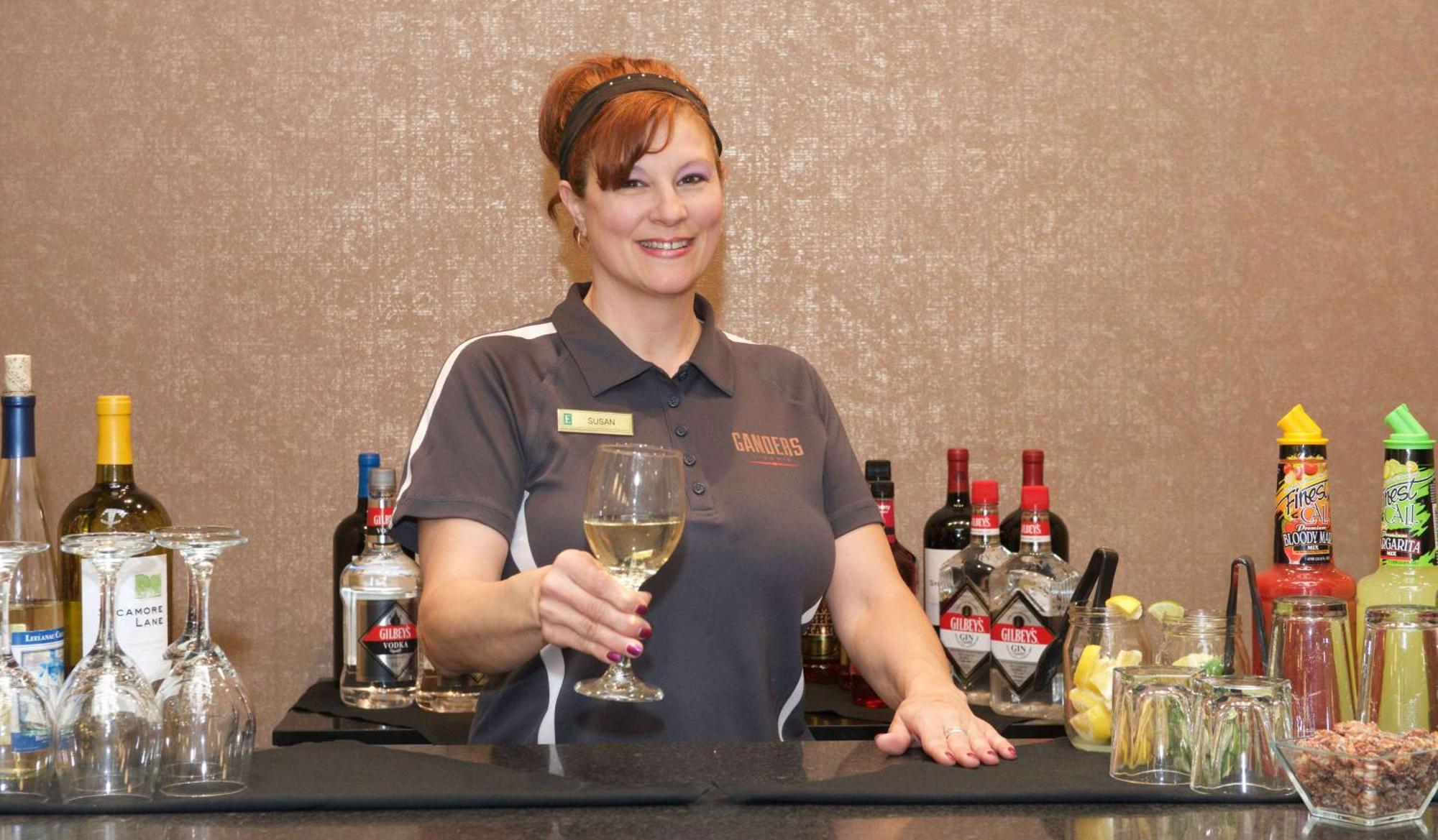 Embassy Suites By Hilton Detroit - Livonia/Novi Luaran gambar