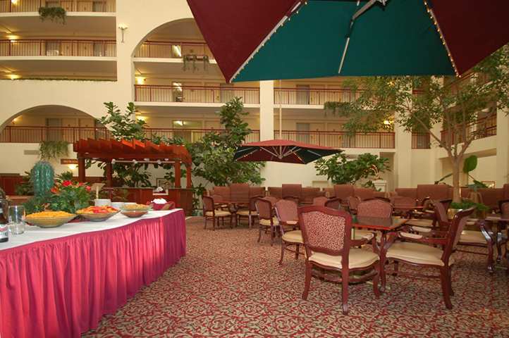 Embassy Suites By Hilton Detroit - Livonia/Novi Luaran gambar