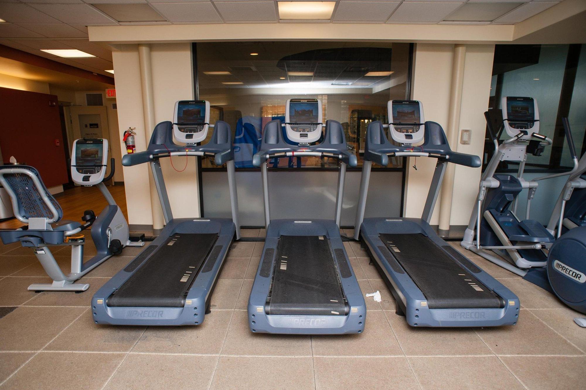 Embassy Suites By Hilton Detroit - Livonia/Novi Luaran gambar