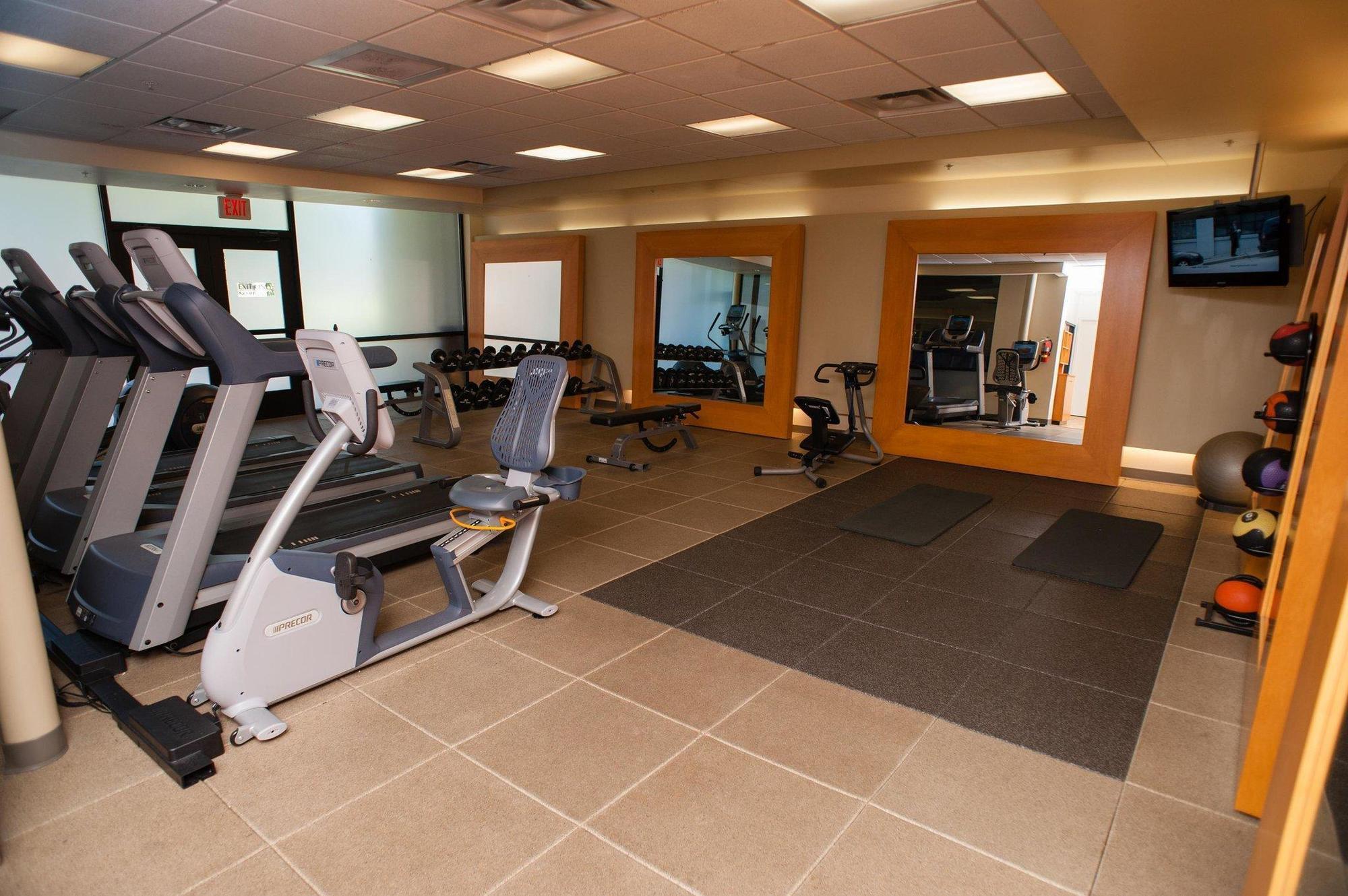 Embassy Suites By Hilton Detroit - Livonia/Novi Luaran gambar