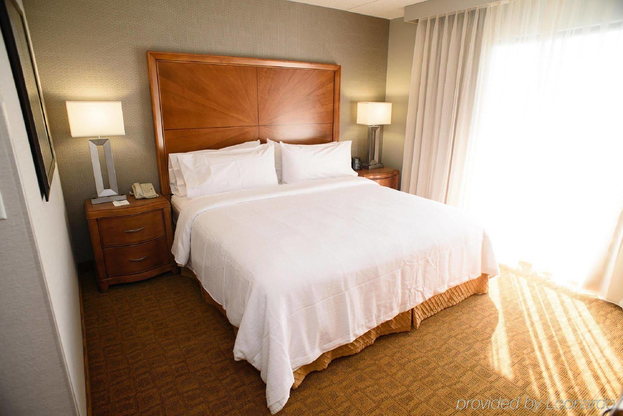 Embassy Suites By Hilton Detroit - Livonia/Novi Luaran gambar