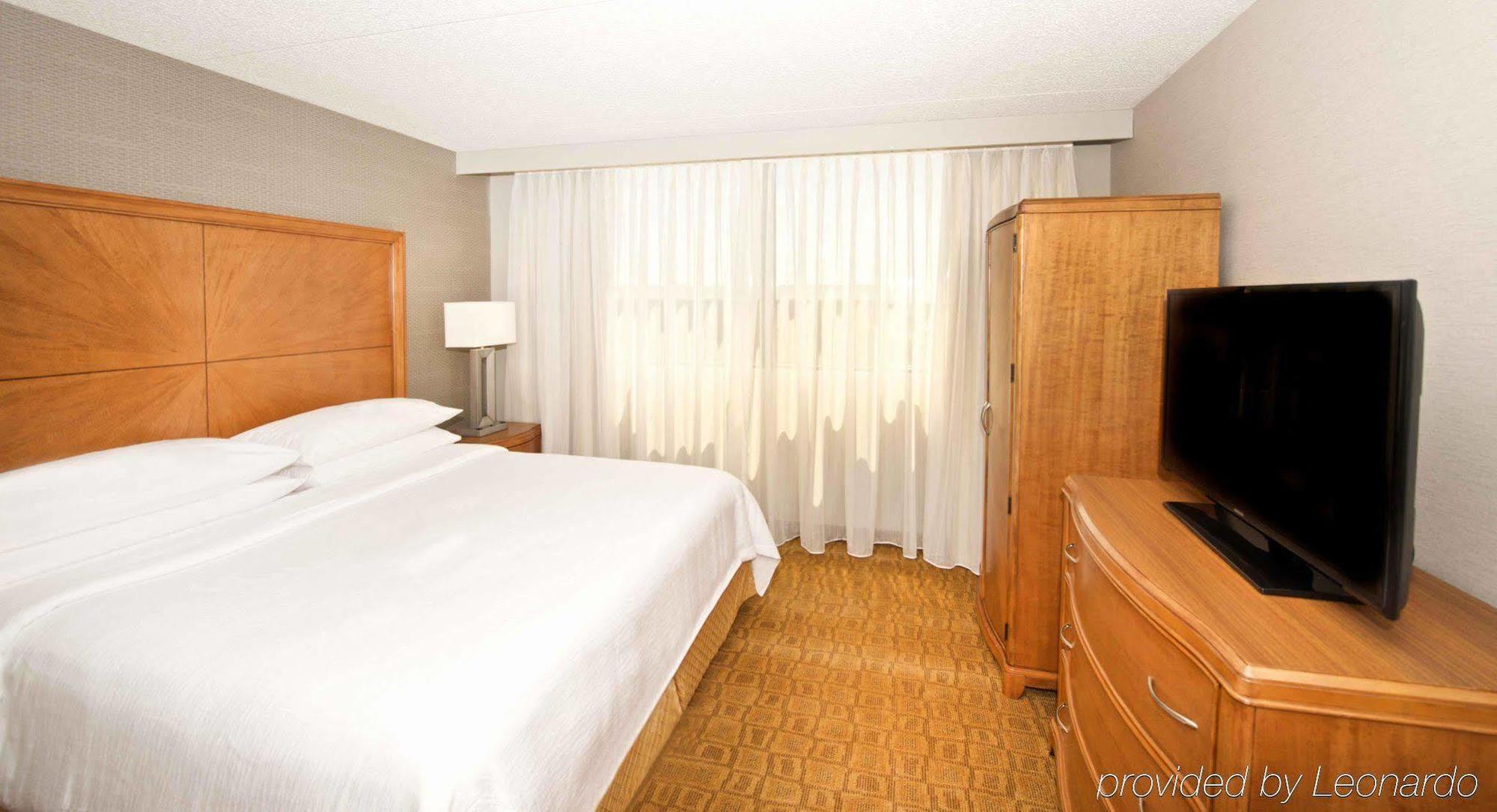 Embassy Suites By Hilton Detroit - Livonia/Novi Luaran gambar