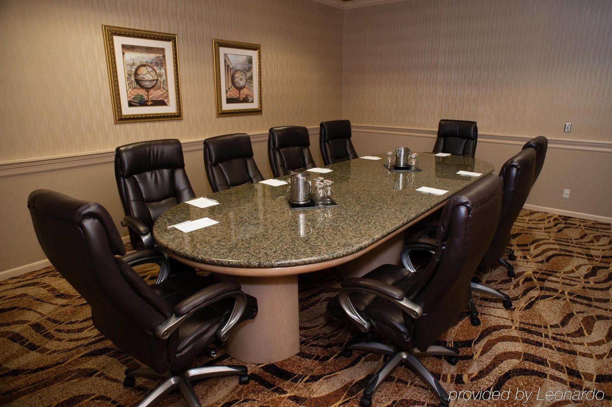 Embassy Suites By Hilton Detroit - Livonia/Novi Luaran gambar