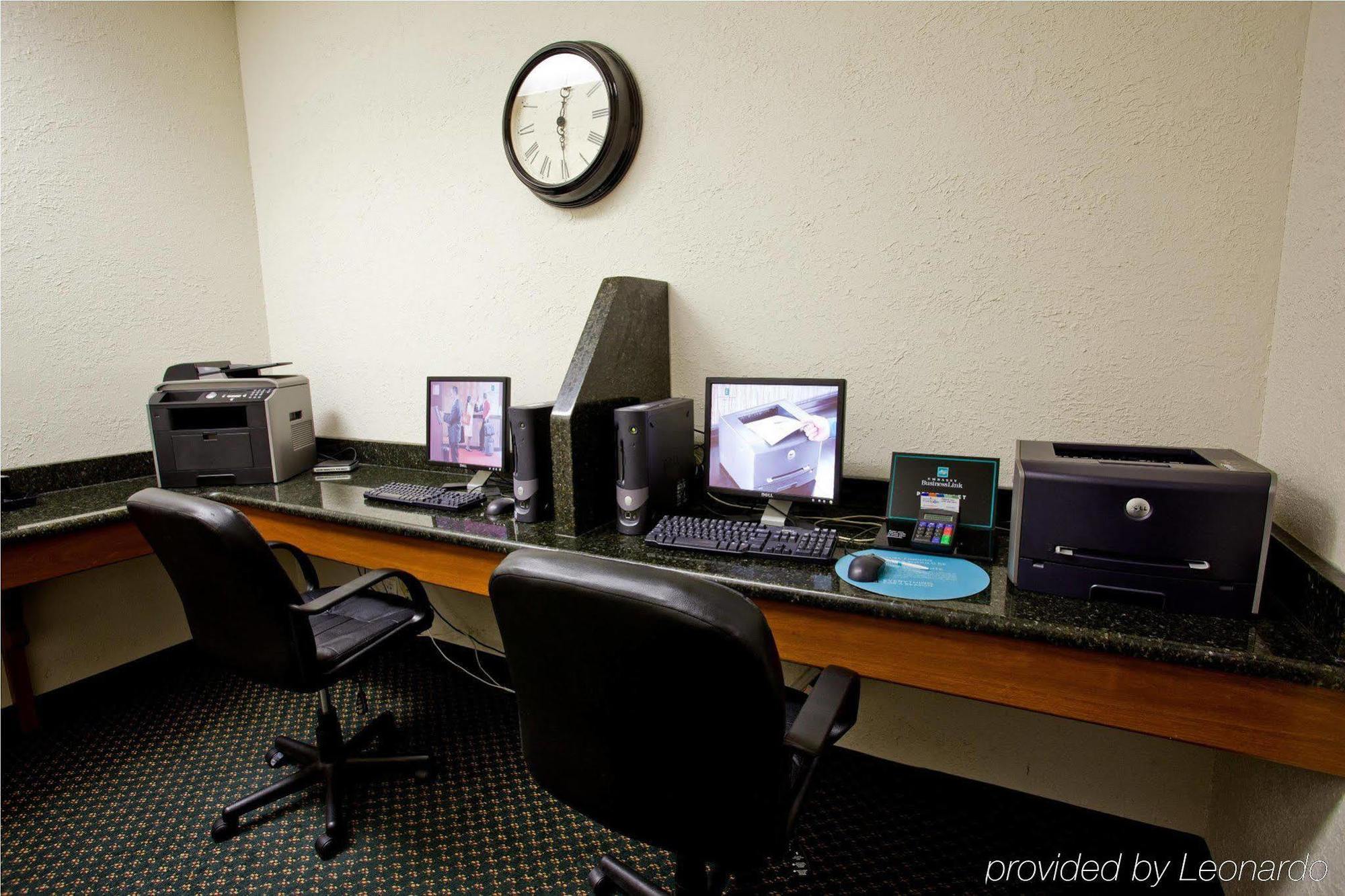 Embassy Suites By Hilton Detroit - Livonia/Novi Luaran gambar