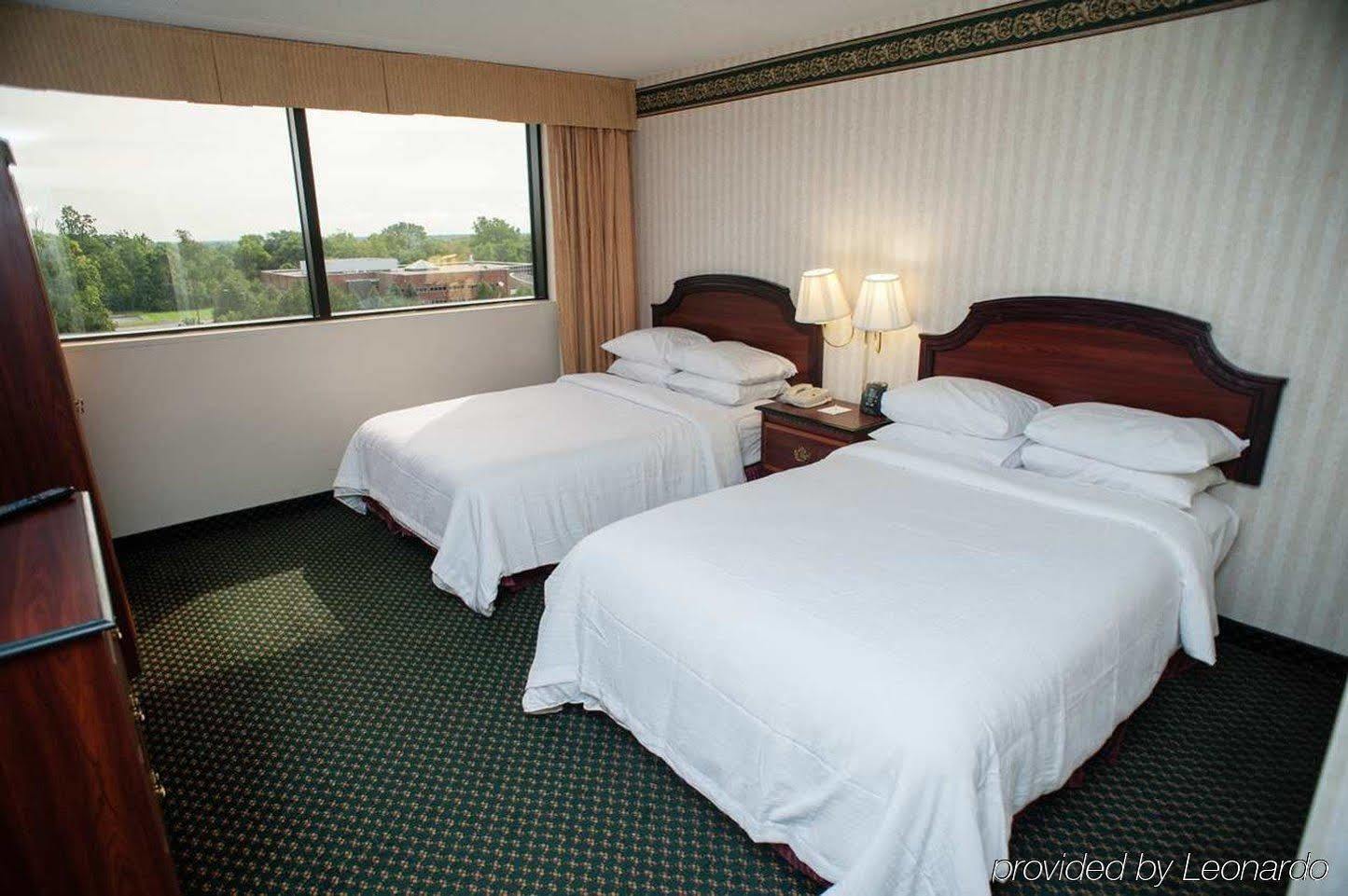 Embassy Suites By Hilton Detroit - Livonia/Novi Luaran gambar