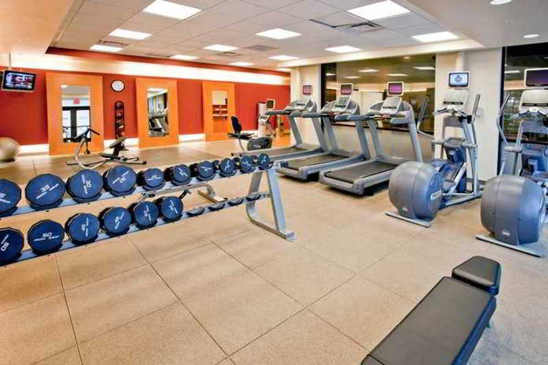 Embassy Suites By Hilton Detroit - Livonia/Novi Luaran gambar