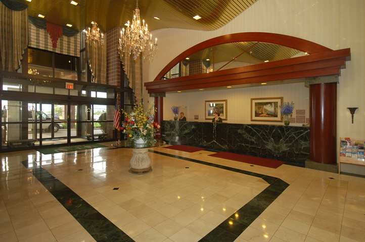 Embassy Suites By Hilton Detroit - Livonia/Novi Luaran gambar